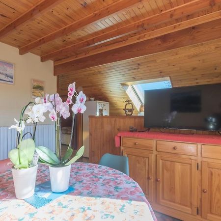 Vacances A La Montagne Saint-Julien-en-Champsaur Екстер'єр фото