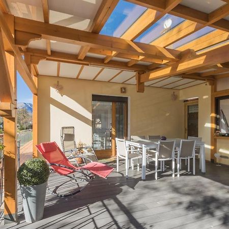 Vacances A La Montagne Saint-Julien-en-Champsaur Екстер'єр фото