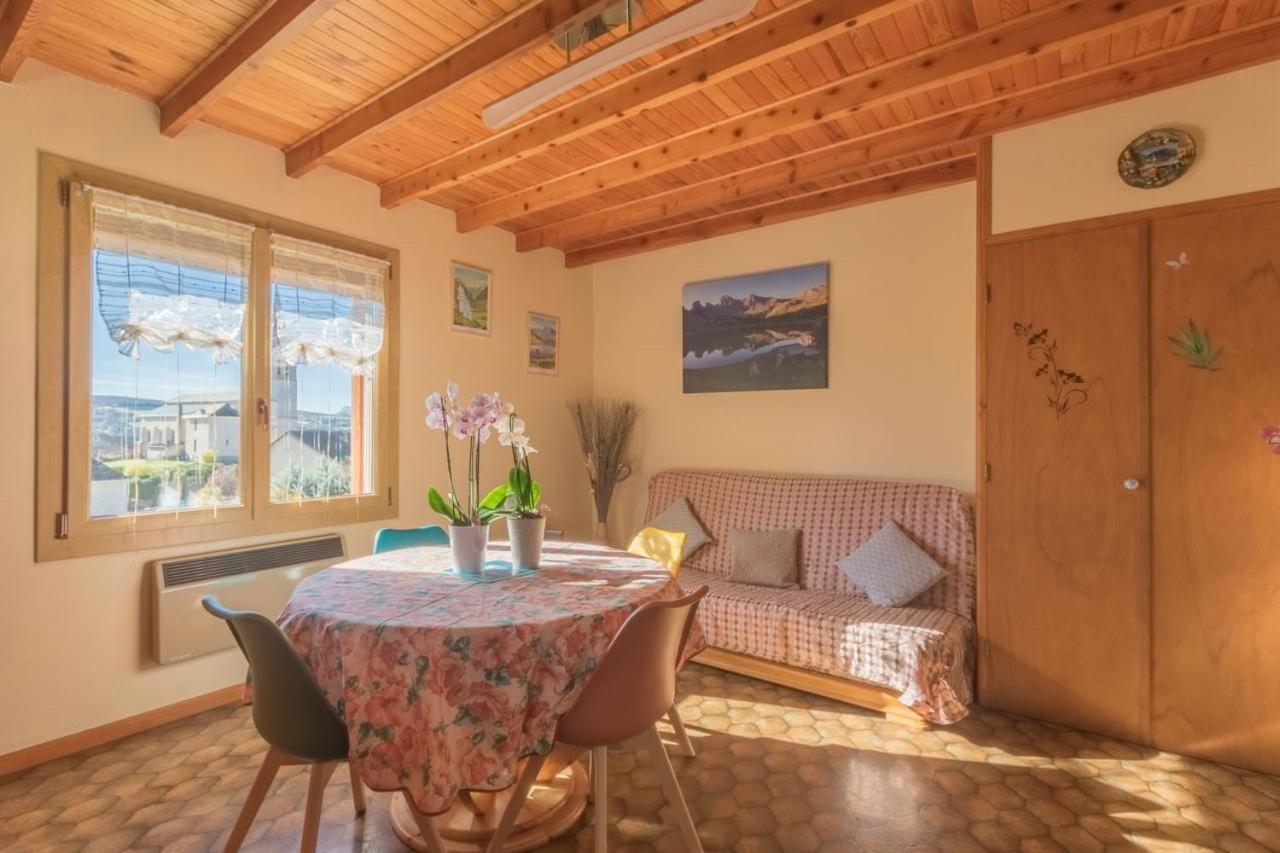 Vacances A La Montagne Saint-Julien-en-Champsaur Екстер'єр фото