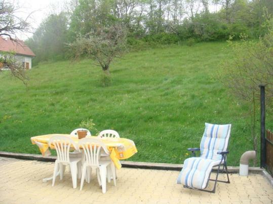 Vacances A La Montagne Saint-Julien-en-Champsaur Екстер'єр фото