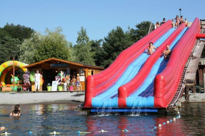Vacances A La Montagne Saint-Julien-en-Champsaur Екстер'єр фото